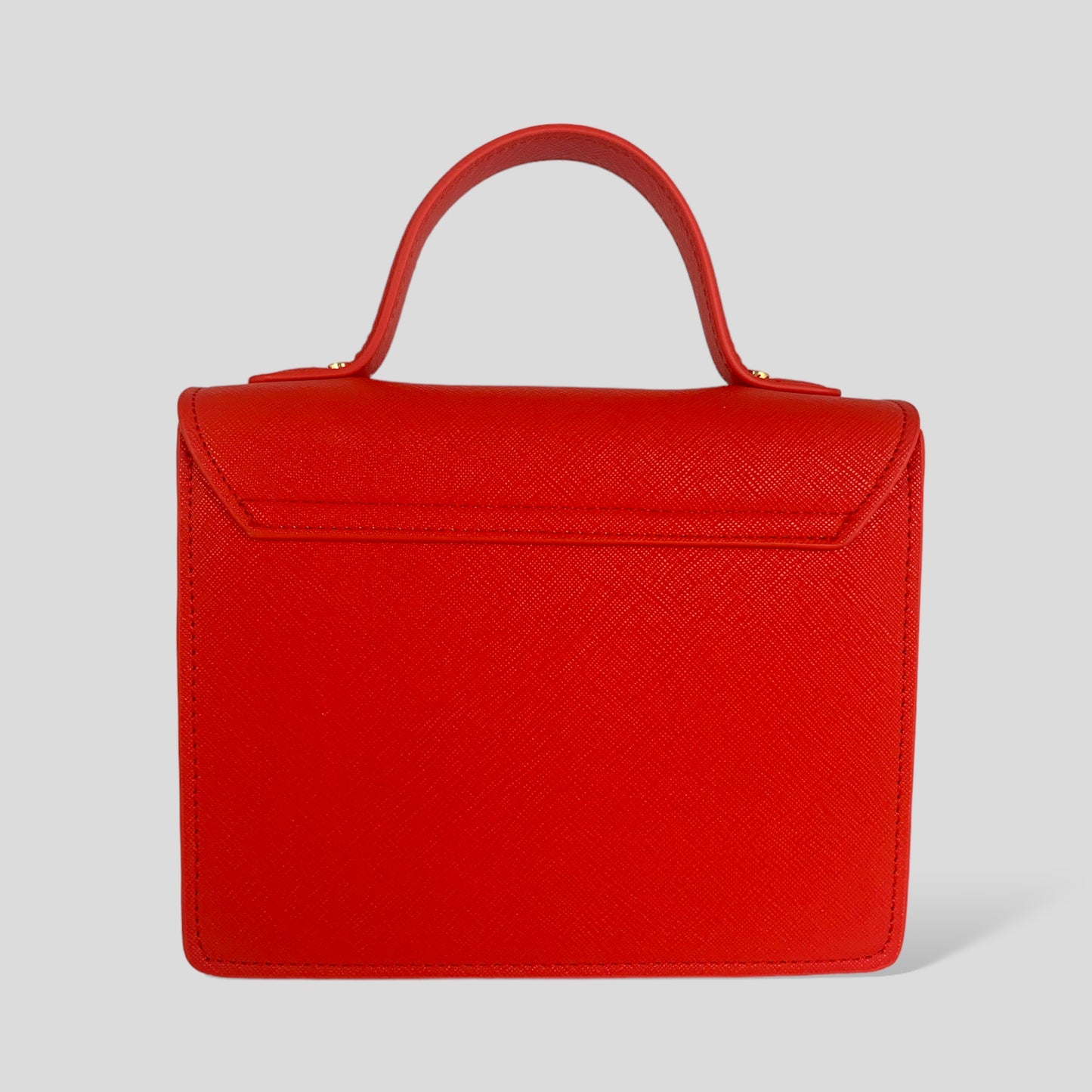 Fire Love Satchel