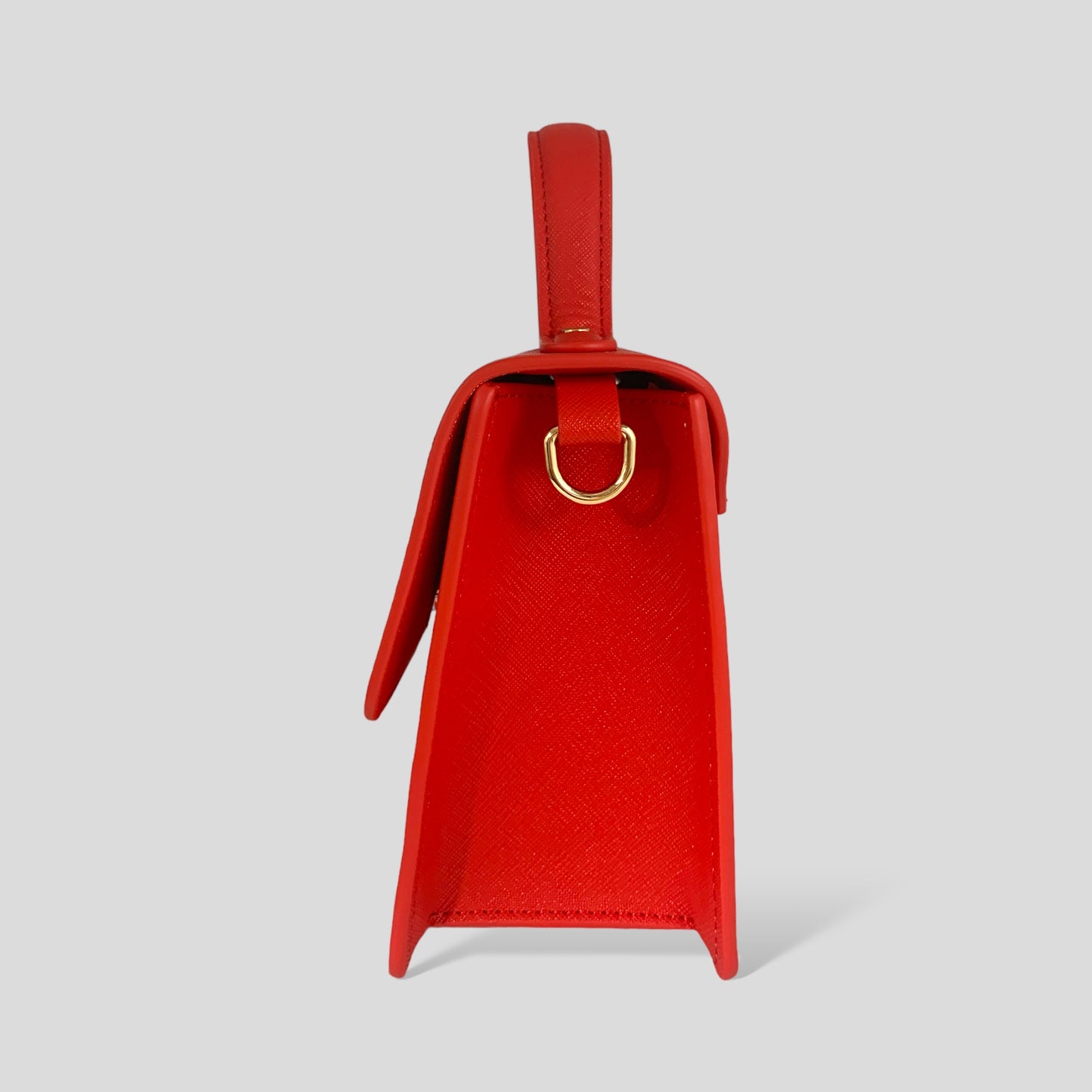 Fire Love Satchel