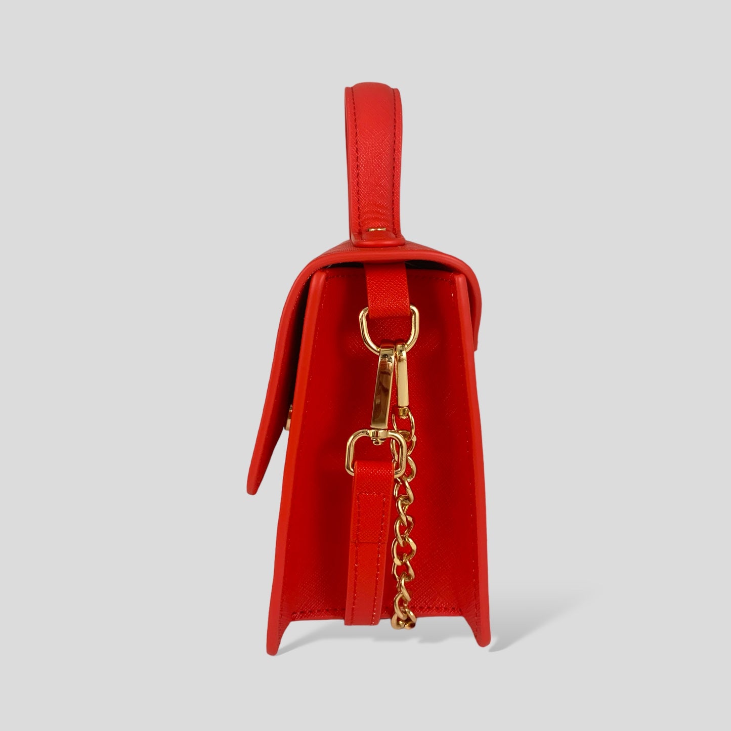 Fire Love Satchel