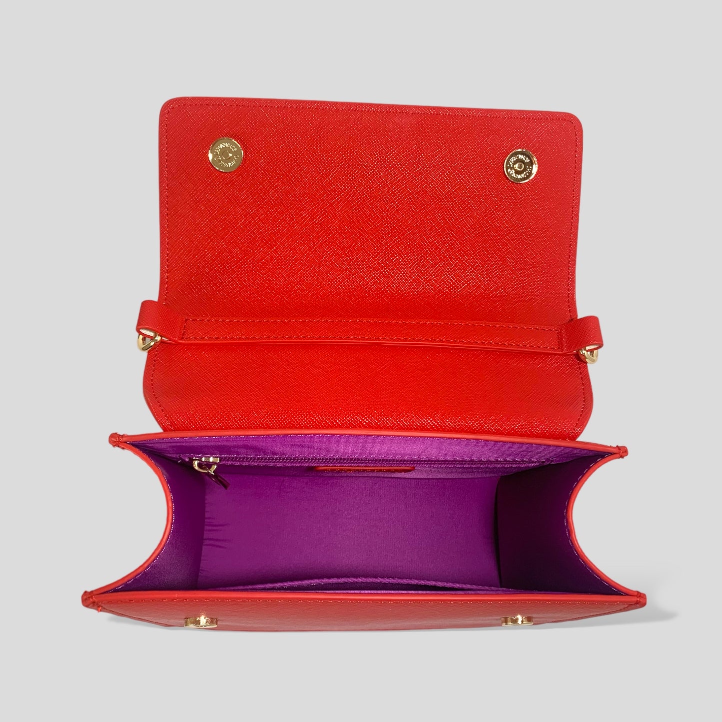 Fire Love Satchel