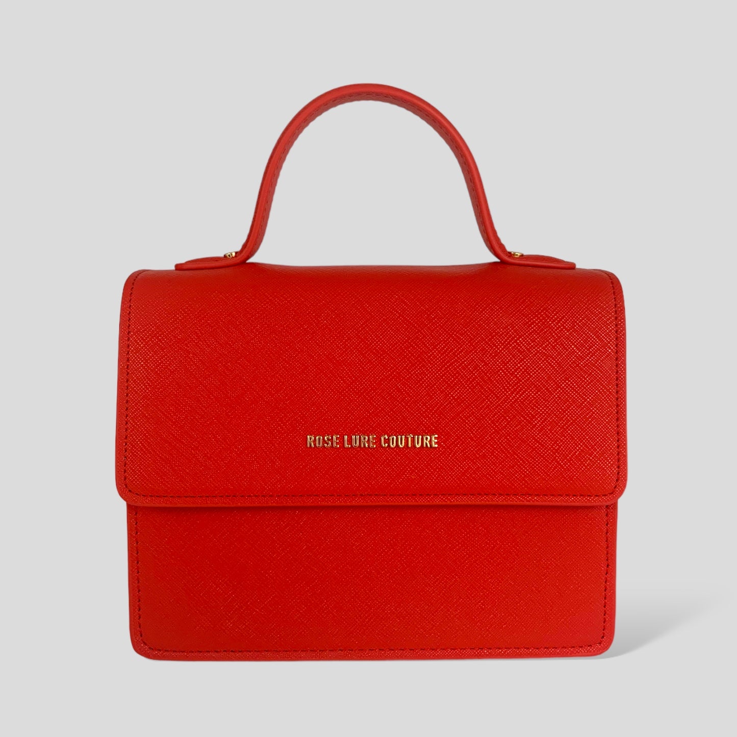 Fire Love Satchel