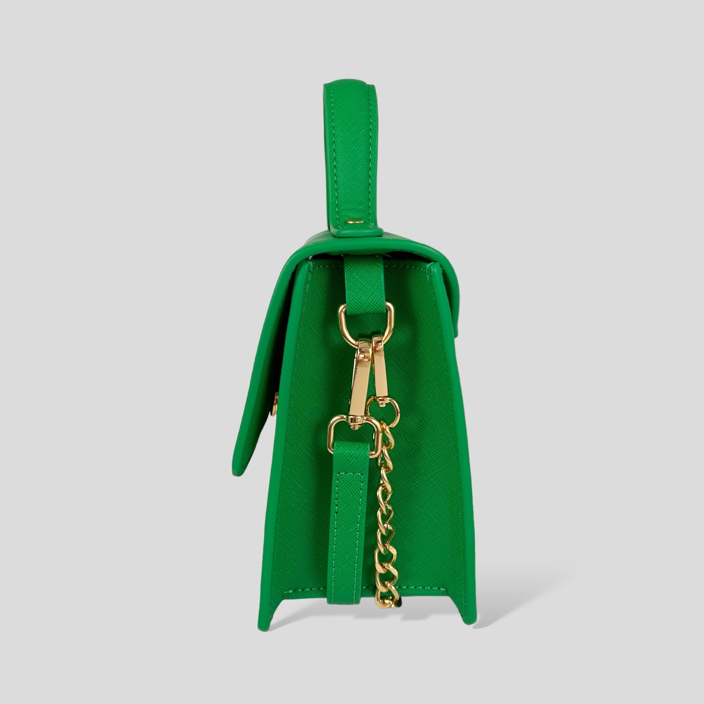 I'm Your Lucky Charm Satchel