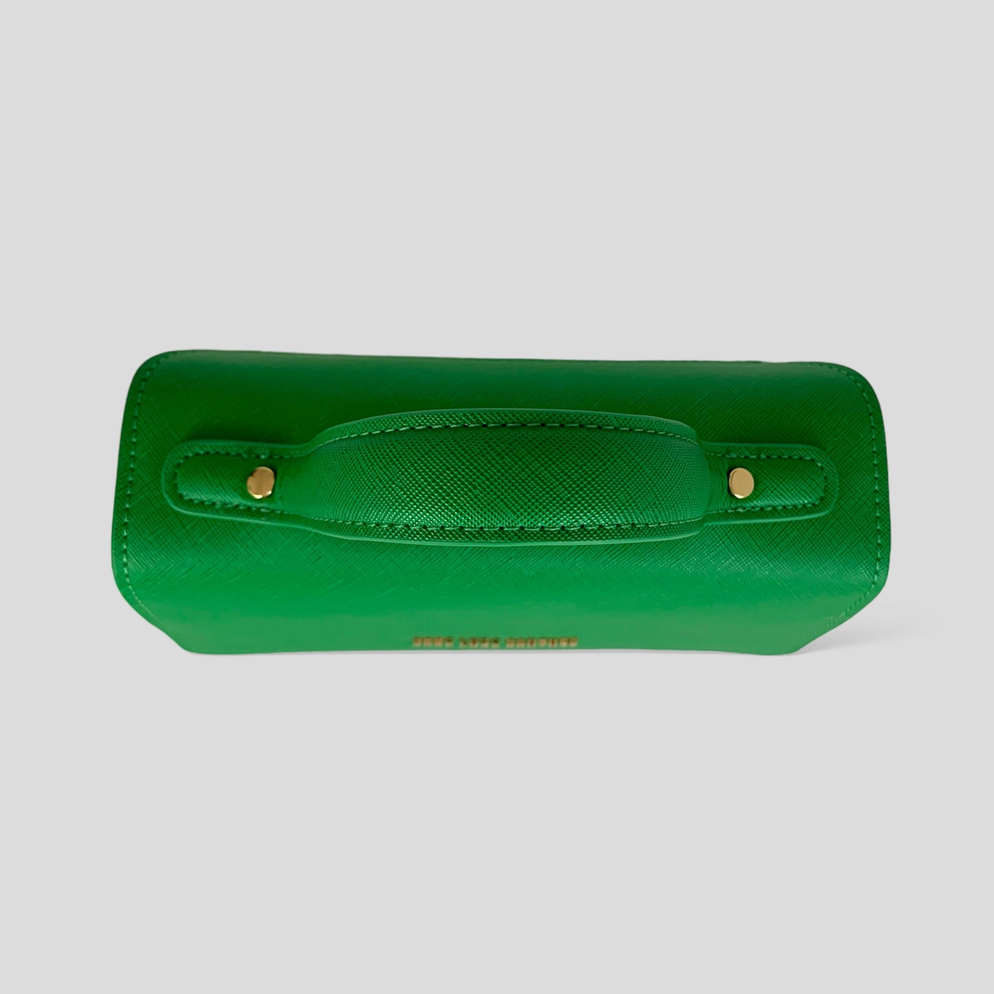 I'm Your Lucky Charm Satchel