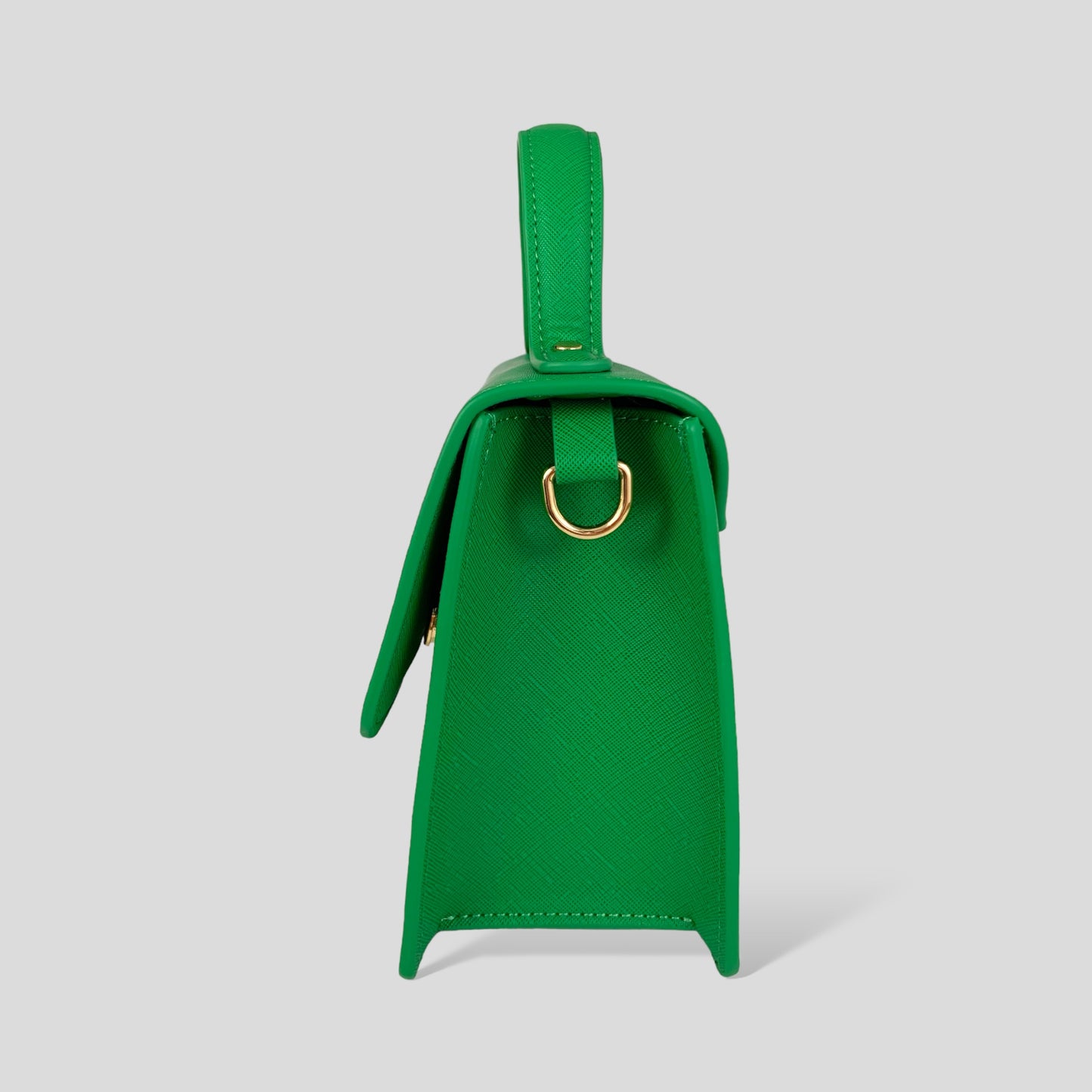 I'm Your Lucky Charm Satchel