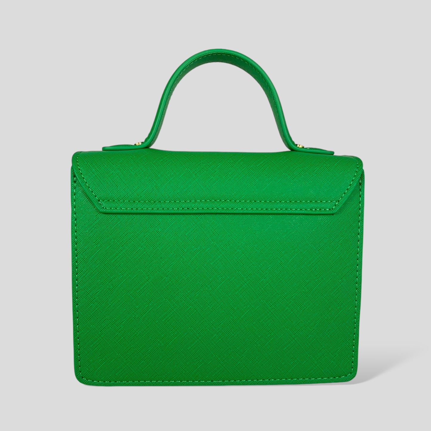I'm Your Lucky Charm Satchel