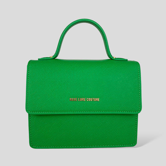 I'm Your Lucky Charm Satchel