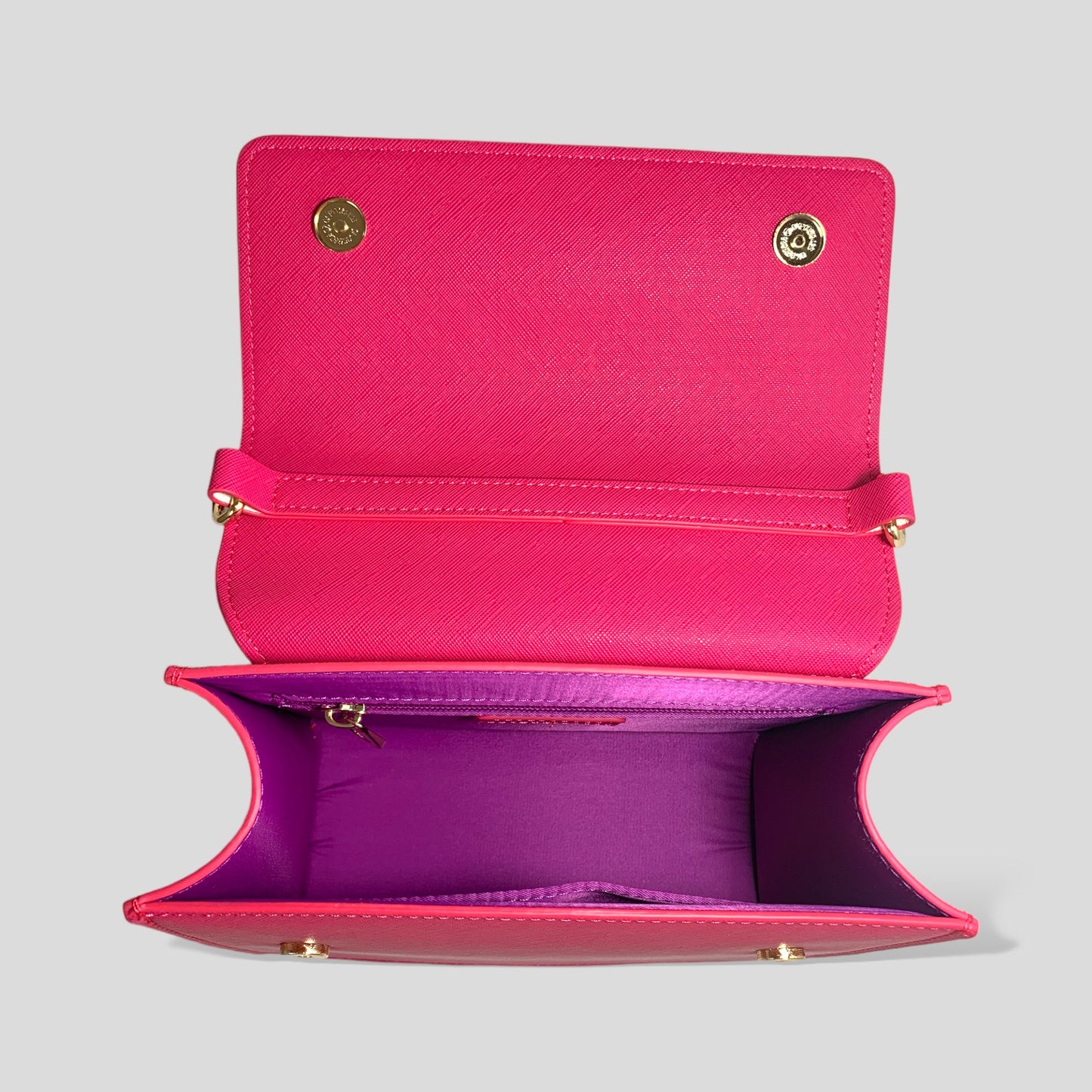 Sweet Kiss Satchel