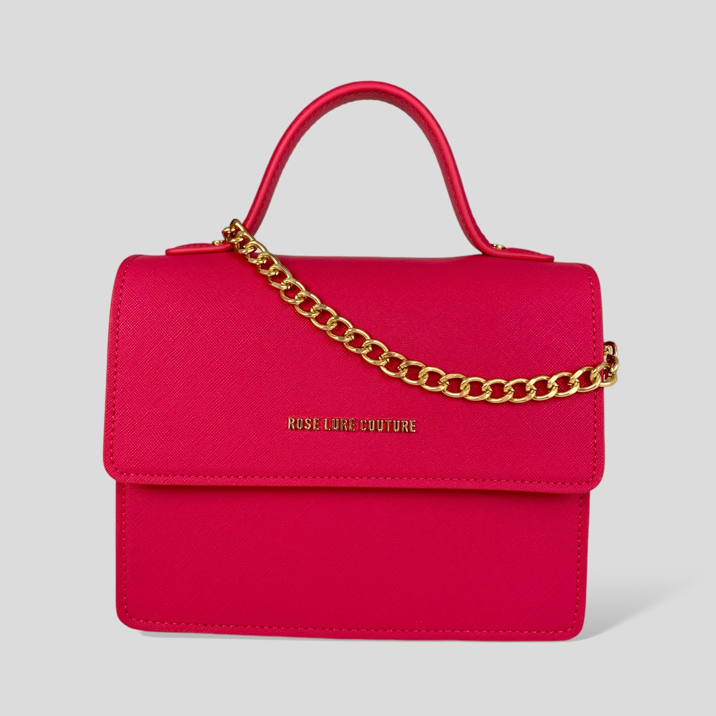 Sweet Kiss Satchel