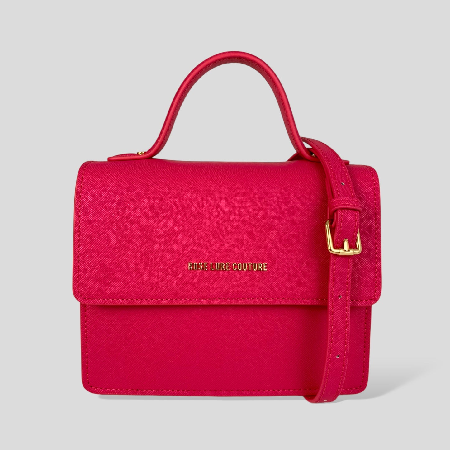 Sweet Kiss Satchel