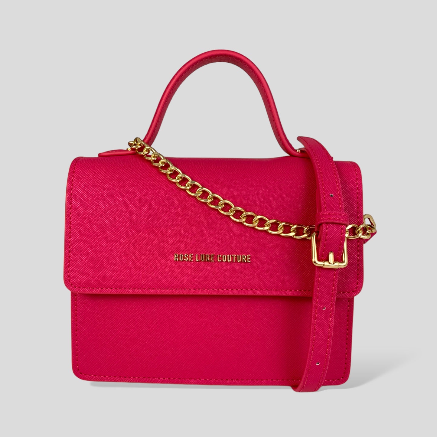 Sweet Kiss Satchel