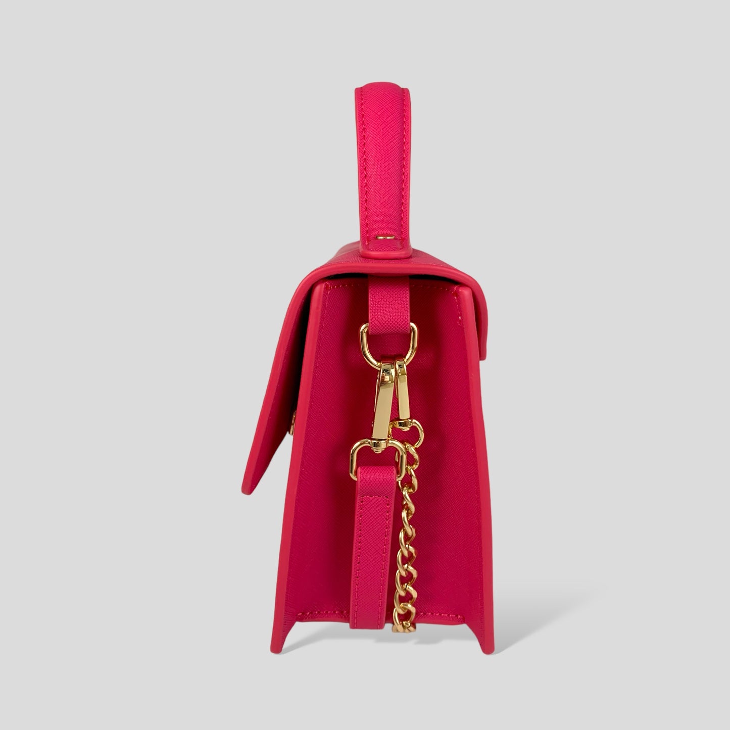 Sweet Kiss Satchel