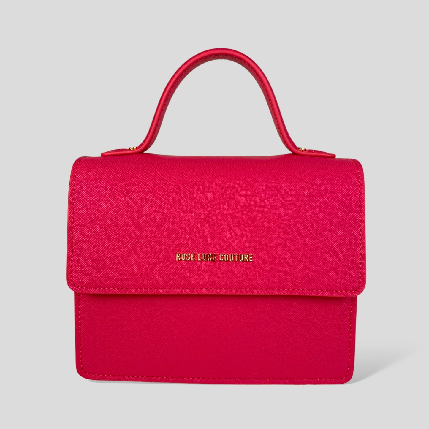 Sweet Kiss Satchel