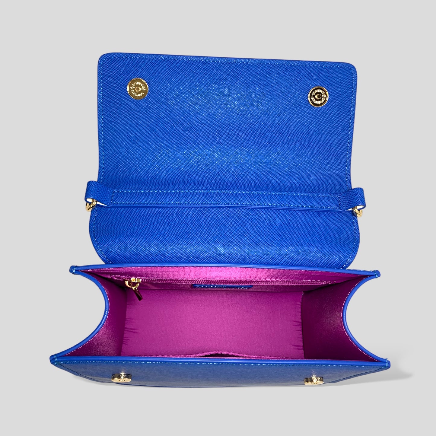 Miss Serenity Satchel