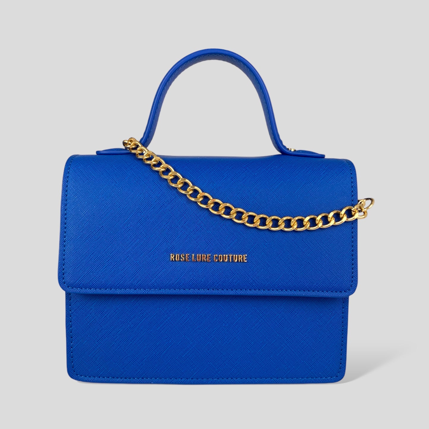 Miss Serenity Satchel