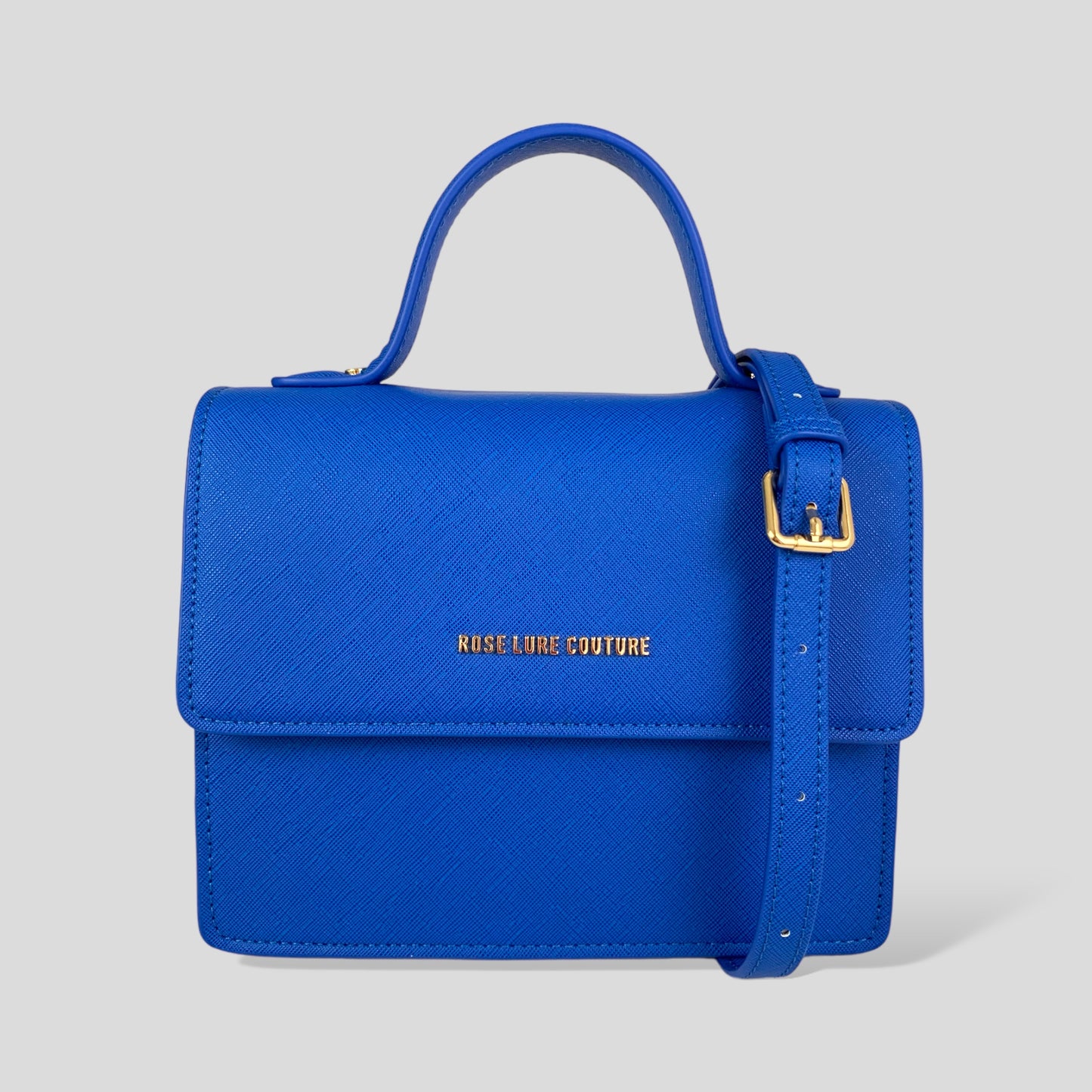 Miss Serenity Satchel