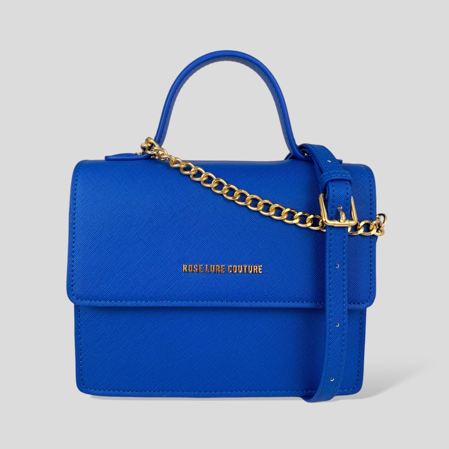 Miss Serenity Satchel