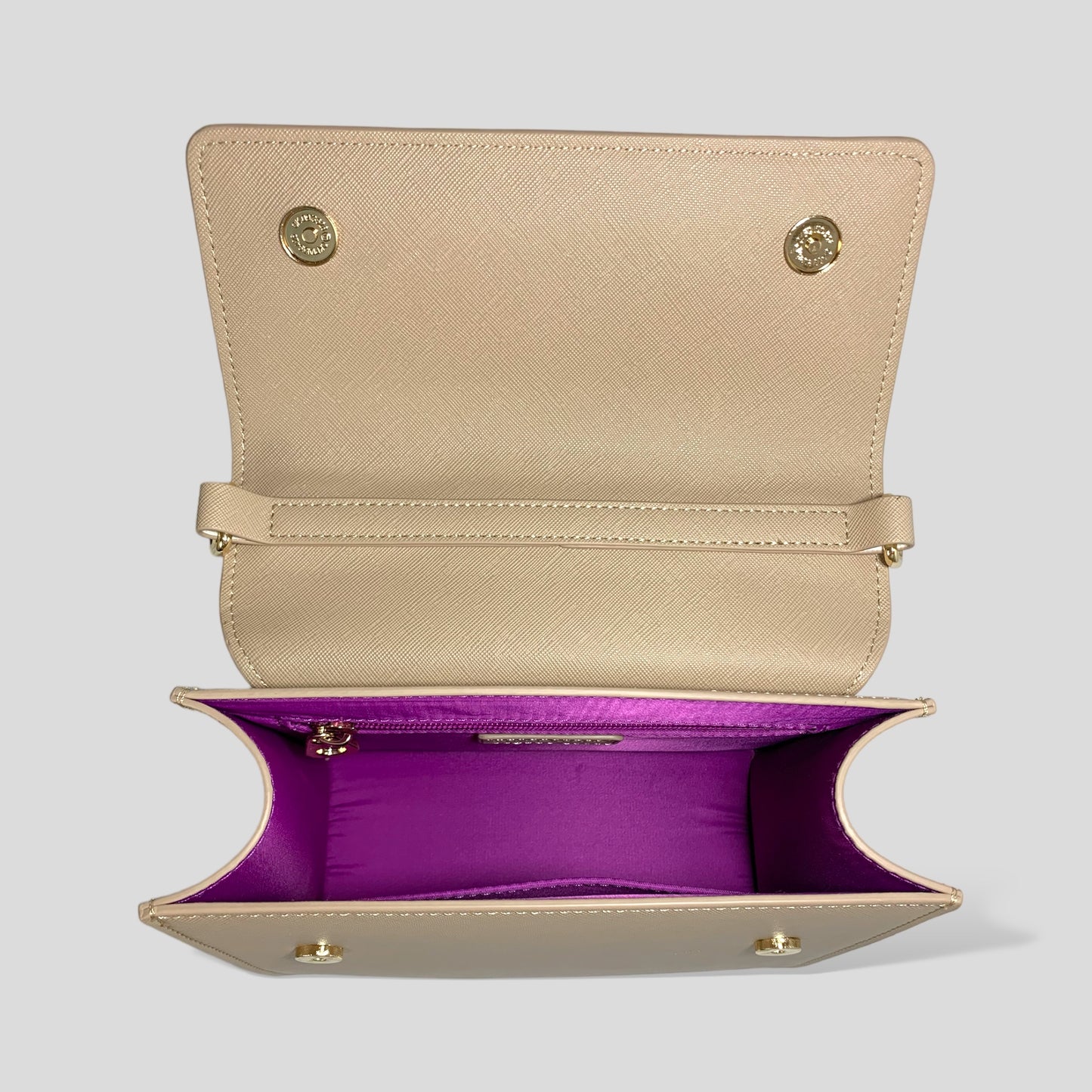 Beach Sand Satchel