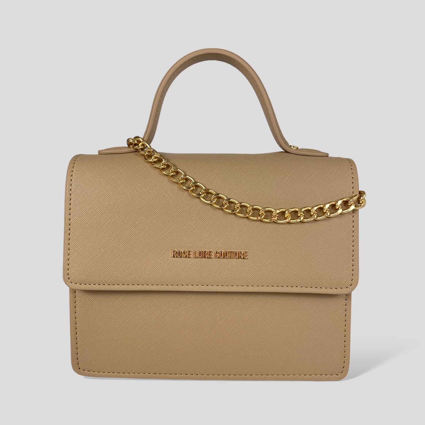 Beach Sand Satchel
