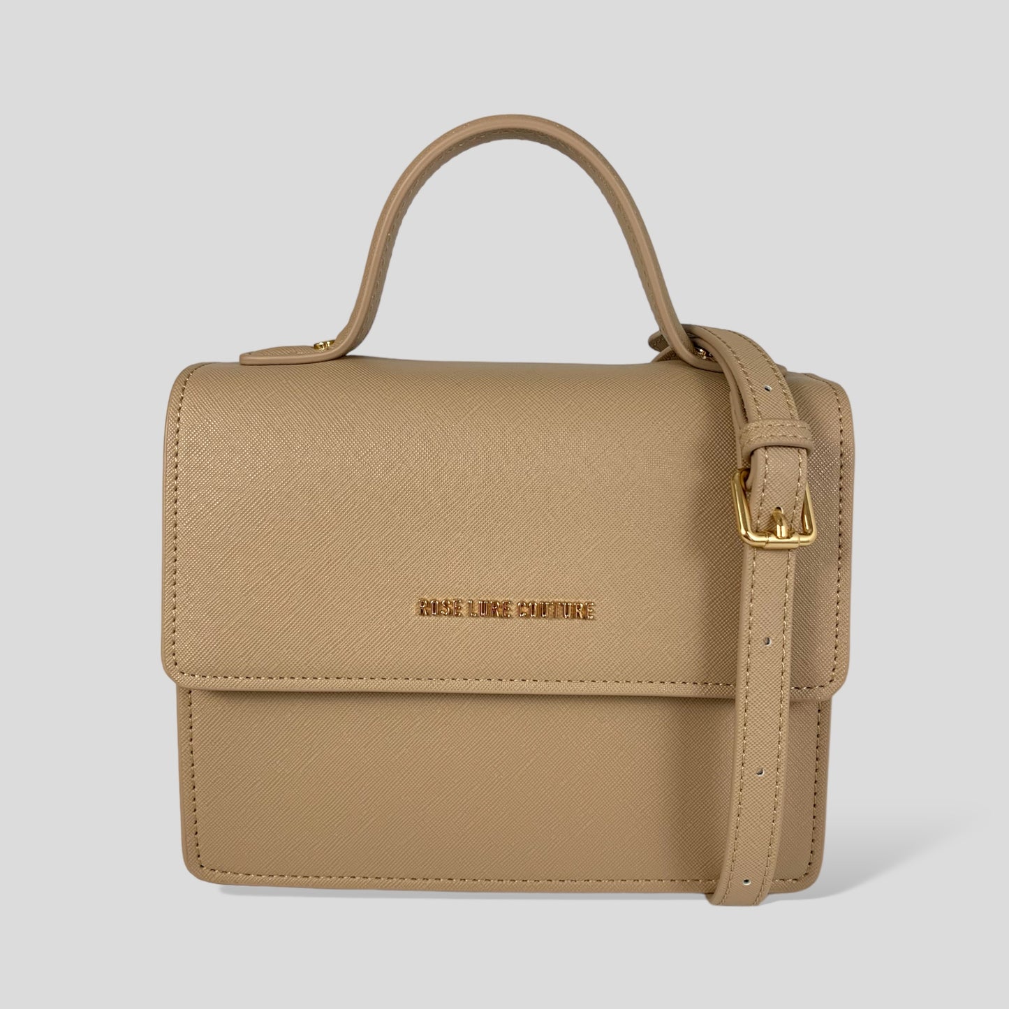 Beach Sand Satchel