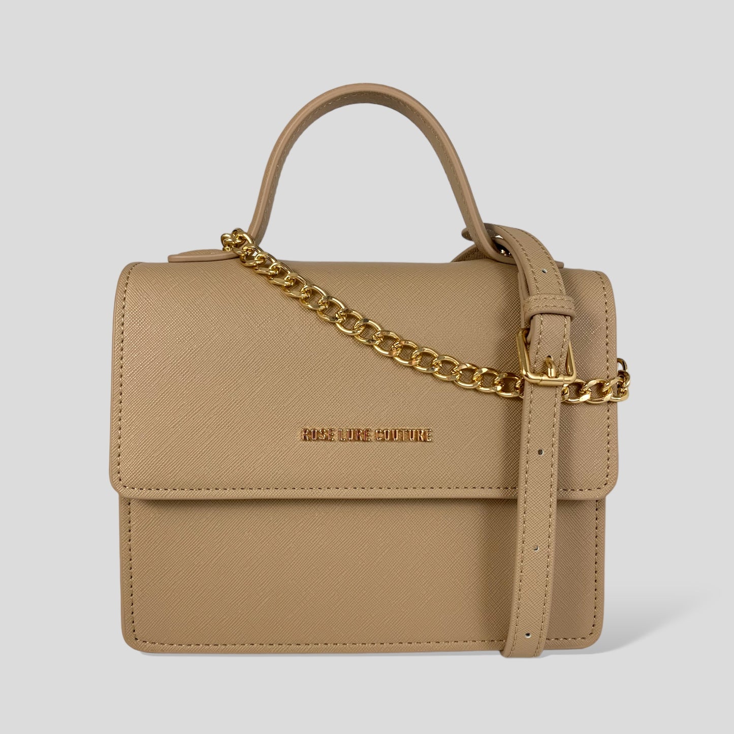 Beach Sand Satchel