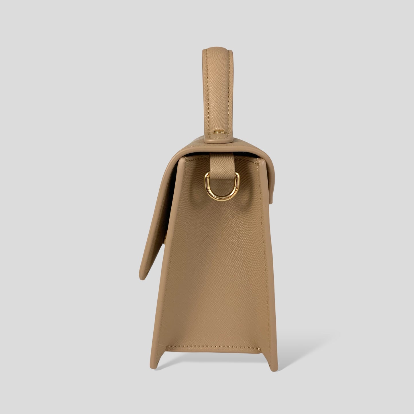 Beach Sand Satchel