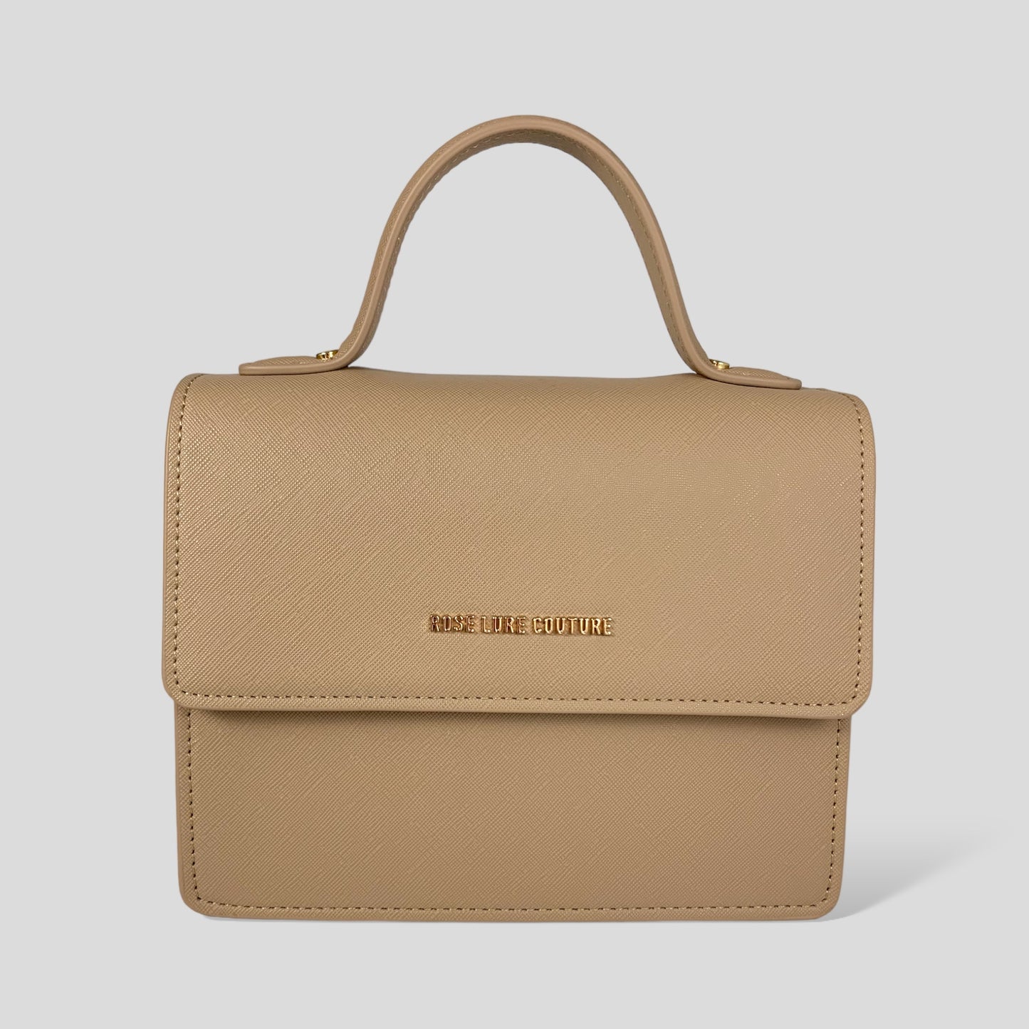 Beach Sand Satchel